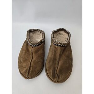 Ugg Tasman slippers chestnut women's 6